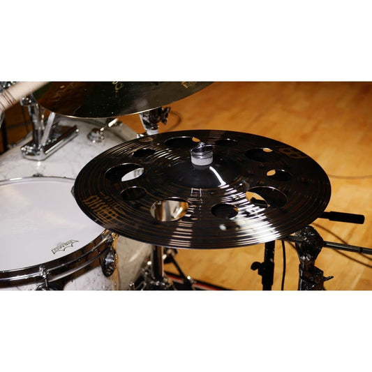 Meinl Classics Custom Dark 18" Trash Stack