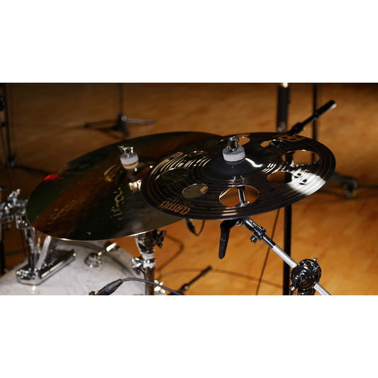 Meinl Classics Custom Dark 14" Trash Crash Cymbal