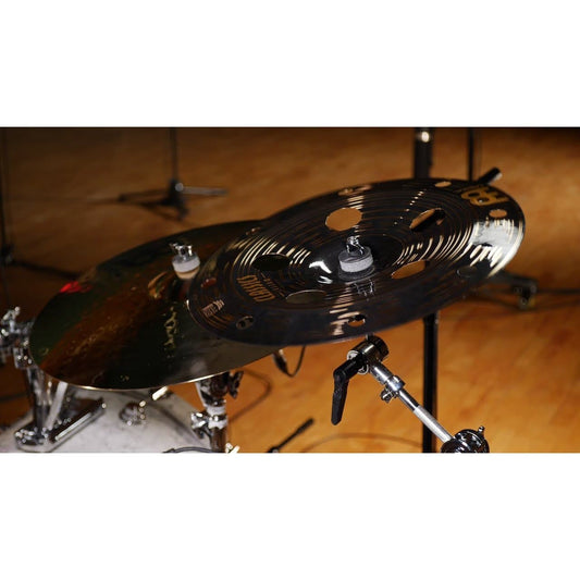 Meinl Classics Custom Dark 16" Trash China Cymbal