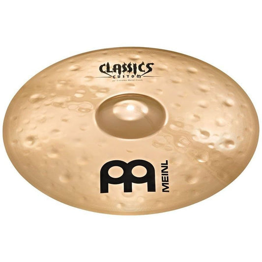 Meinl Classics Custom Extreme Metal Crash Cymbal 16