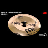 Meinl Classics Custom China Cymbal 18