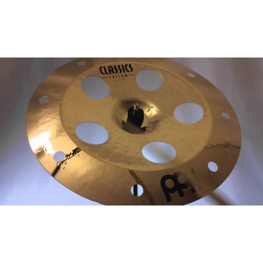 Meinl Classics Custom Trash China Cymbal 18