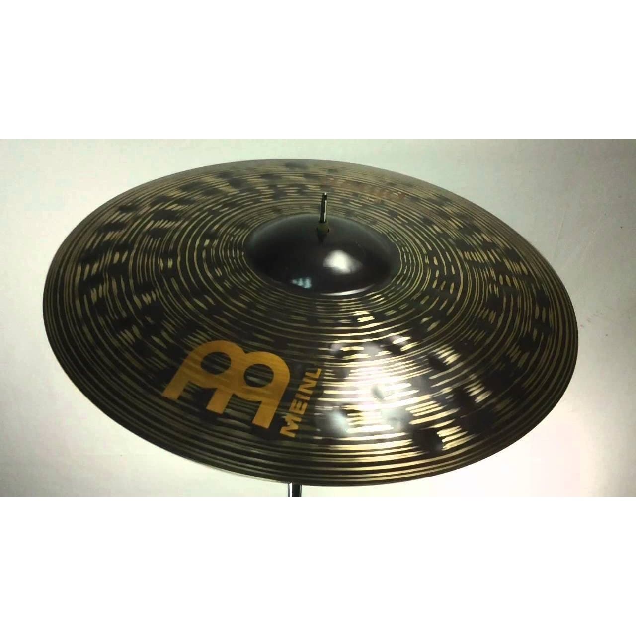 Meinl Classics Custom Dark Ride Cymbal 20 | Drum Center Of