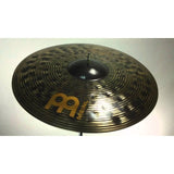 Meinl Classics Custom Dark Ride Cymbal 20