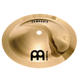 Meinl Classics Custom Bell 8