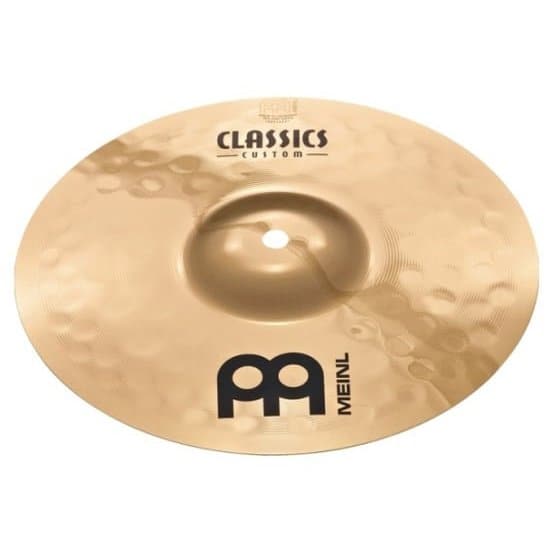 Meinl Classics Custom Splash Cymbal 8