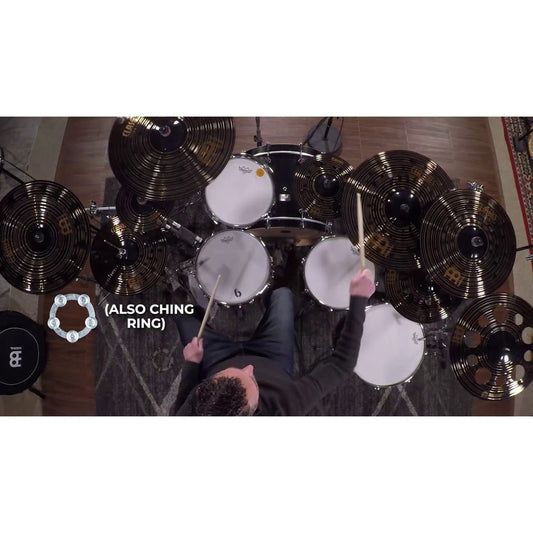 Meinl Classics Custom Dark Supreme Set