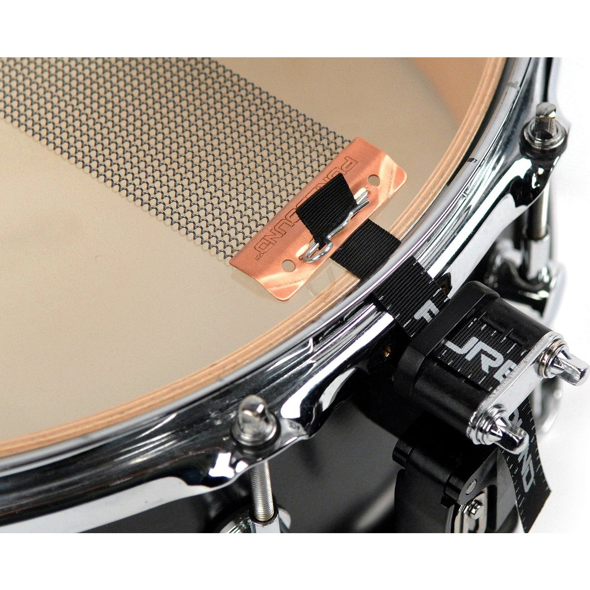 PureSound Custom Pro Steel Snare Wire 24 Strand, 14 Inch