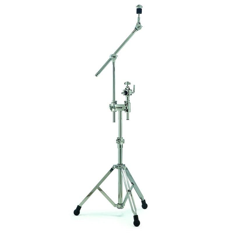 Cymbal shop tom stand