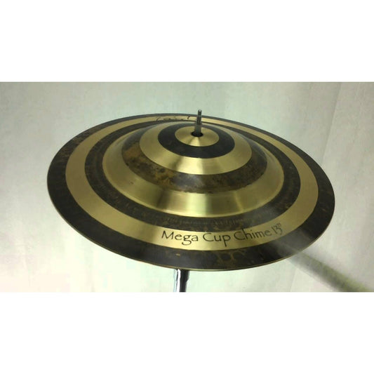 Paiste Signature Mega Cup Chime 13"