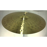 Paiste Signature Precision Heavy Ride Cymbal 22"