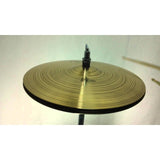 Paiste Signature Precision Hi Hat Cymbals 14"