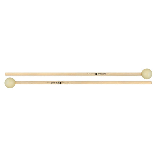 Promark Dan Fyffe 210 Soft Rubber Mallet