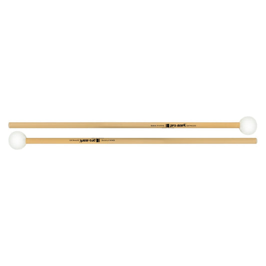 Promark Dan Fyffe DFP640 1 Poly Mallet