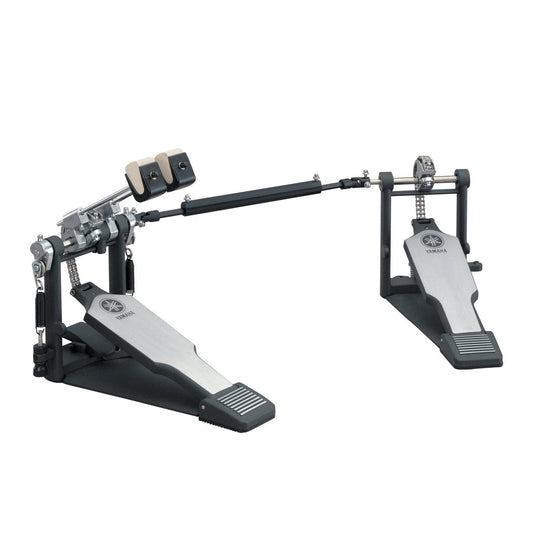 Yamaha DFP-9500CL 9500 Double Pedal Double Chain Drive LEFTY