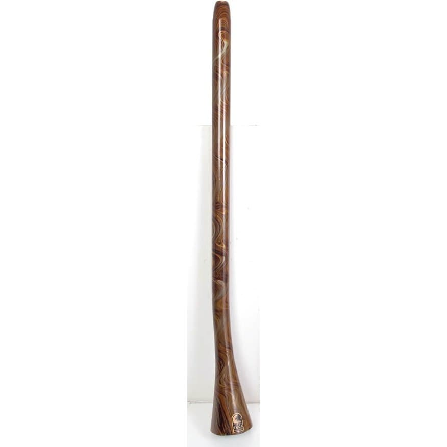 Toca Duro Didgeridoo, Large Horn