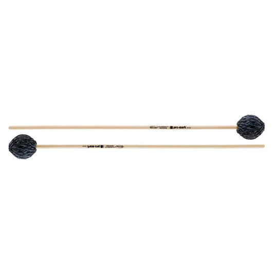 Promark Diversity Series DV2 System Blue Marimba Mallet