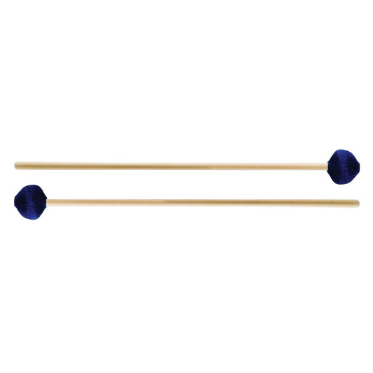 Promark Diversity Series DV5R System Blue Marimba Mallet