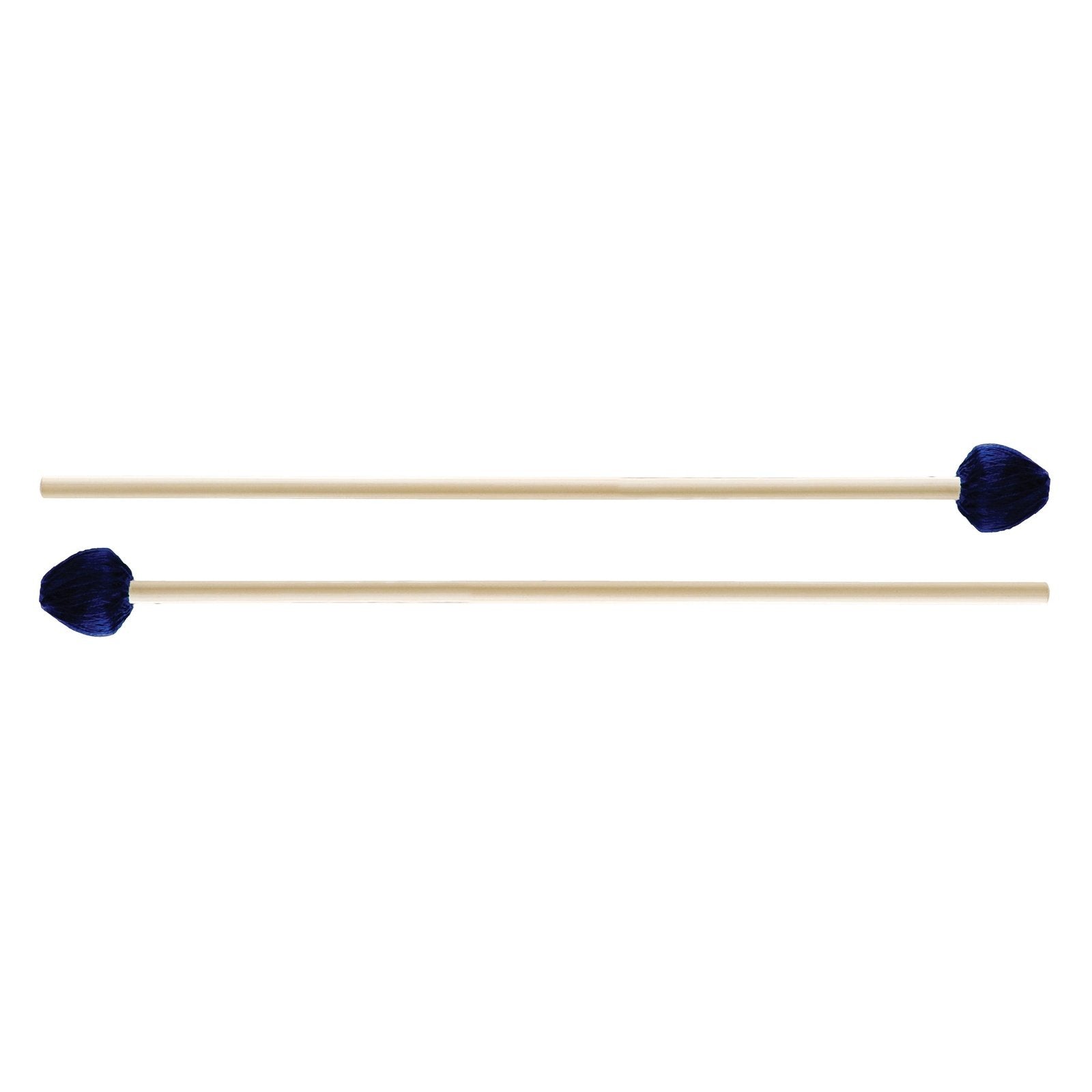 Promark Diversity Series DV6R System Blue Marimba Mallet