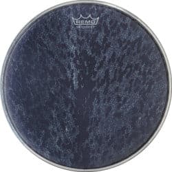 Remo Black Dx-Series 12 Inch Drum Head