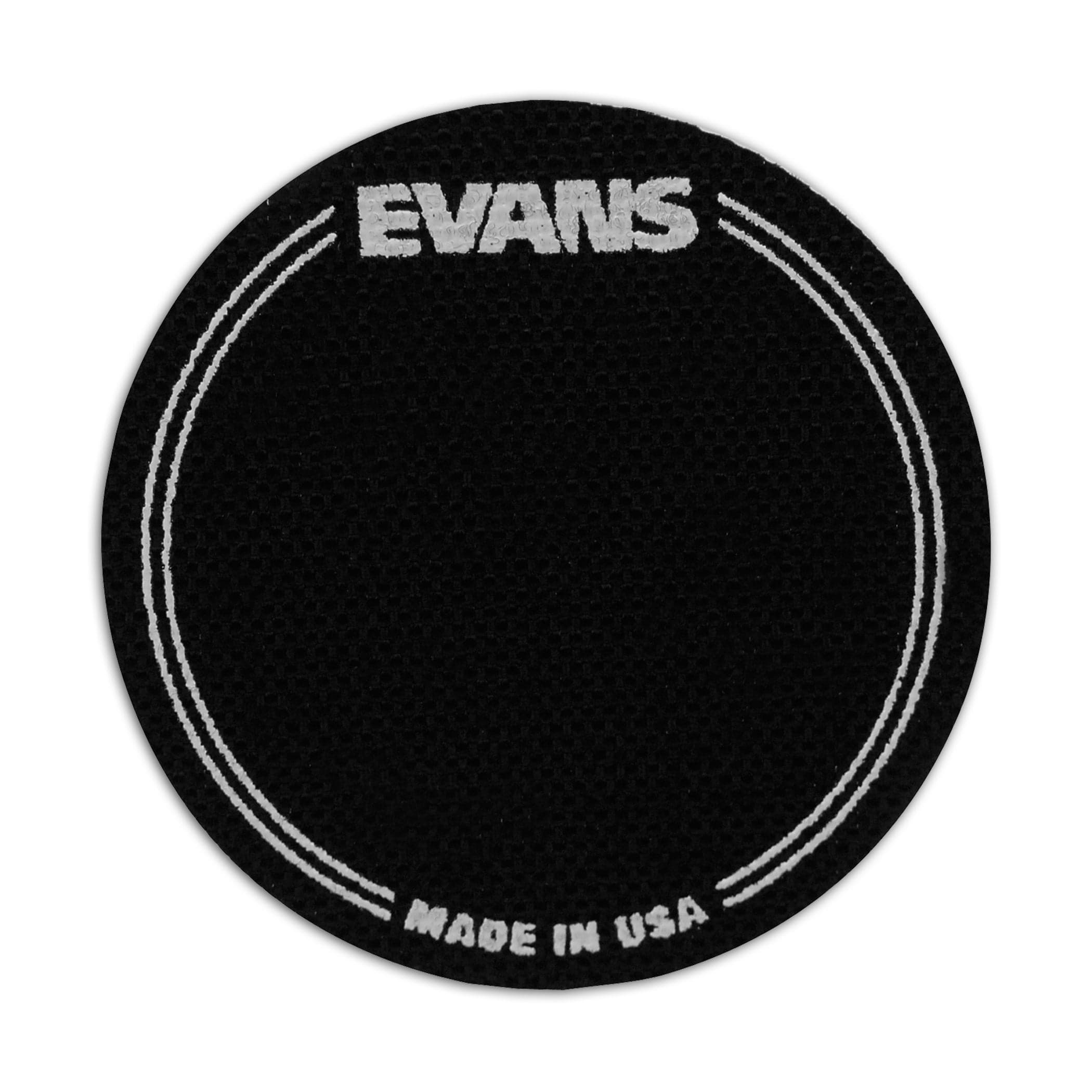 pedal patch Evans Single EQ Patch
