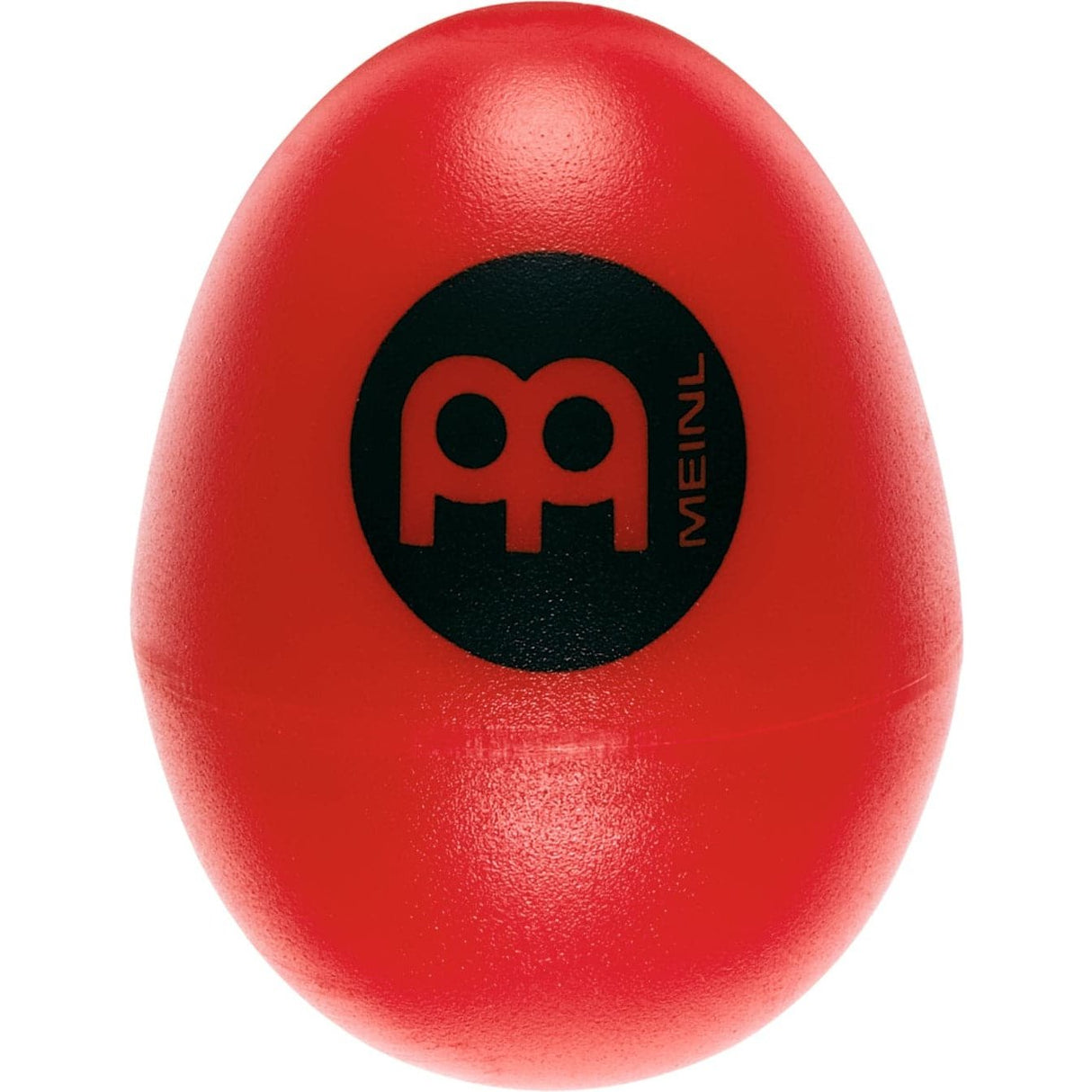 Meinl Plastic Egg Shaker Red