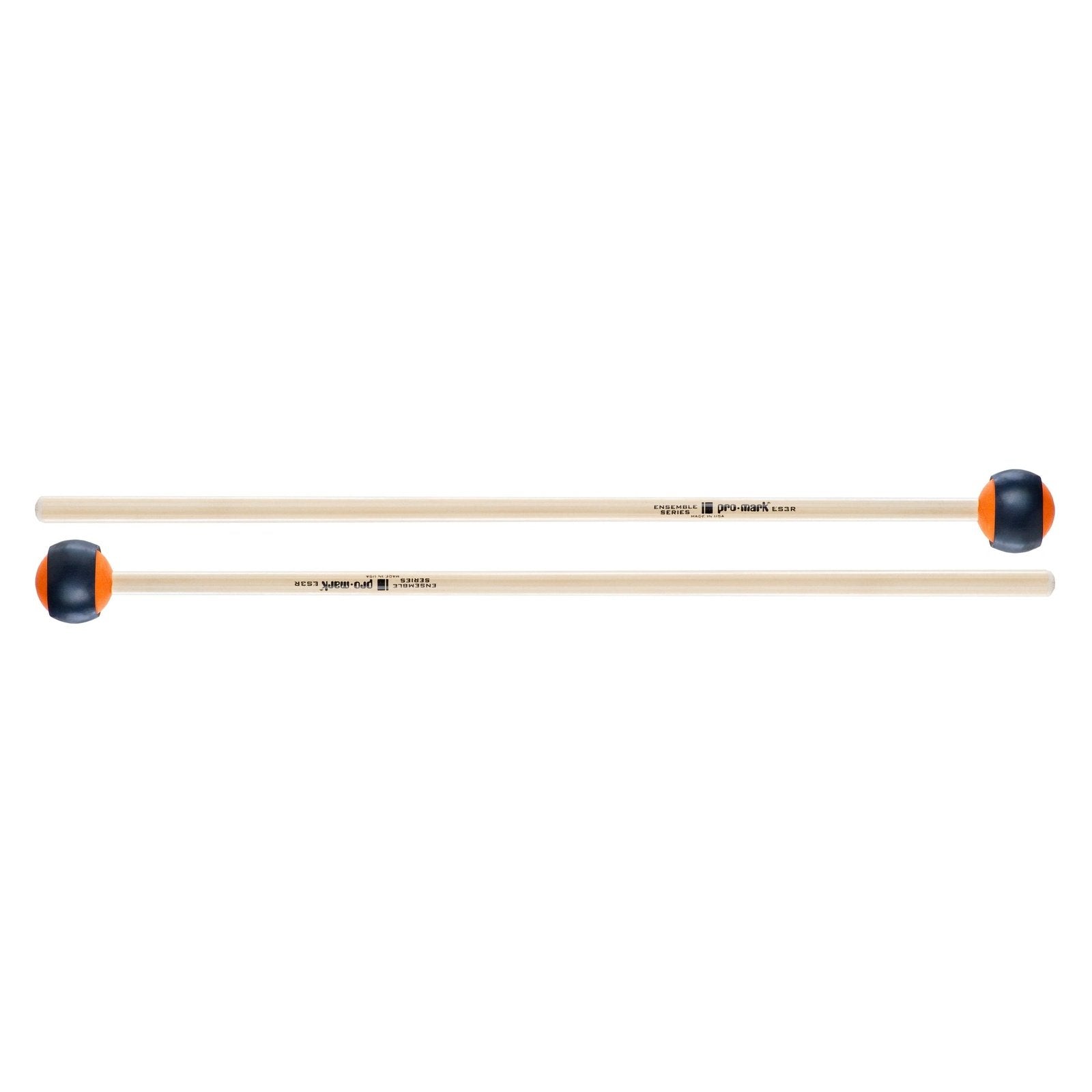 Promark Ensemble Series ES3R Medium Mallets