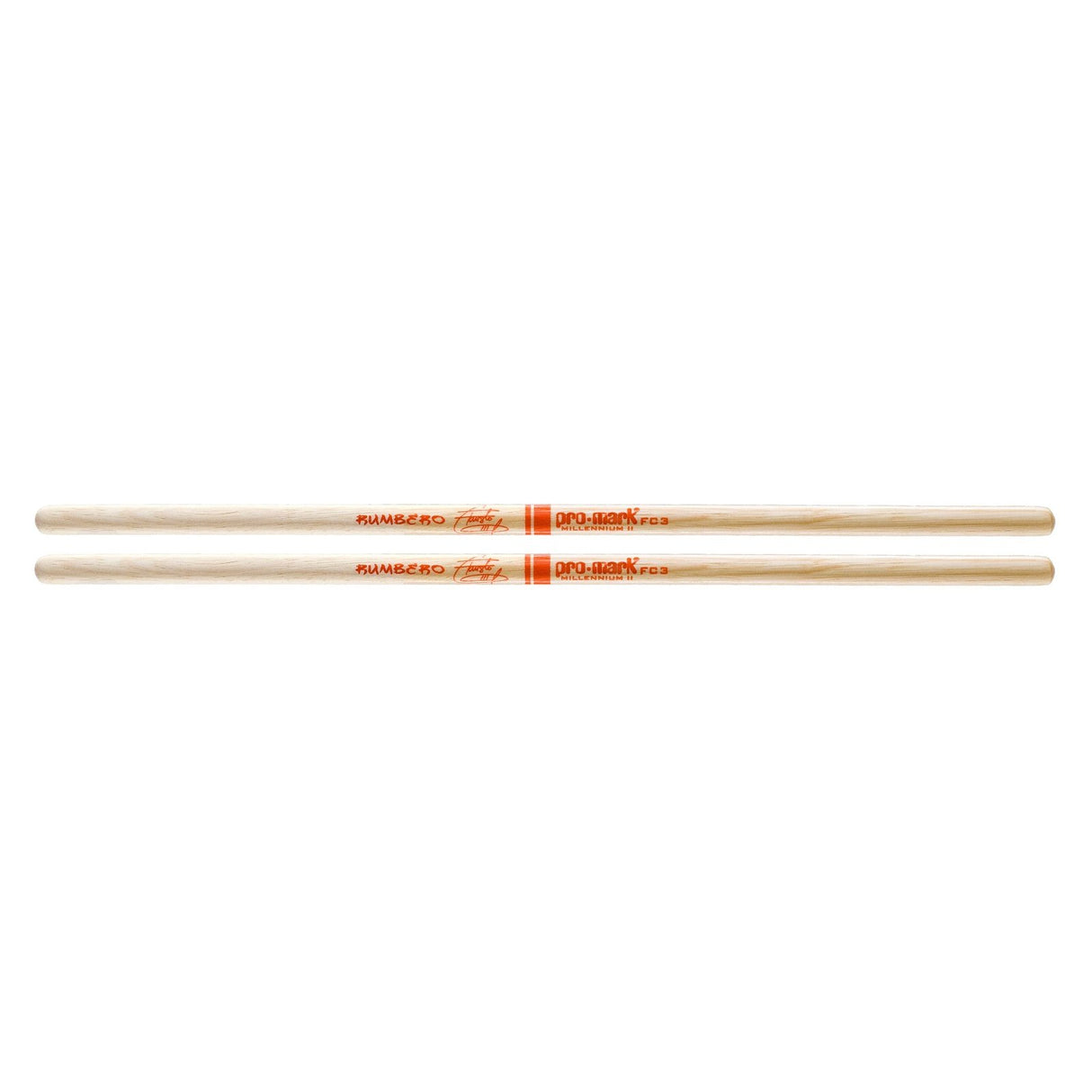 Promark Hickory Fausto Cuevas FC3 Timbale Stick
