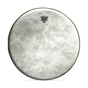 Remo Fiberskyn 20 Inch Drum Head - Diplomat Weight