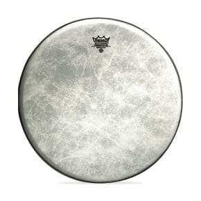 Remo Fiberskyn Diplomat 26 Inch Bass Drum Head
