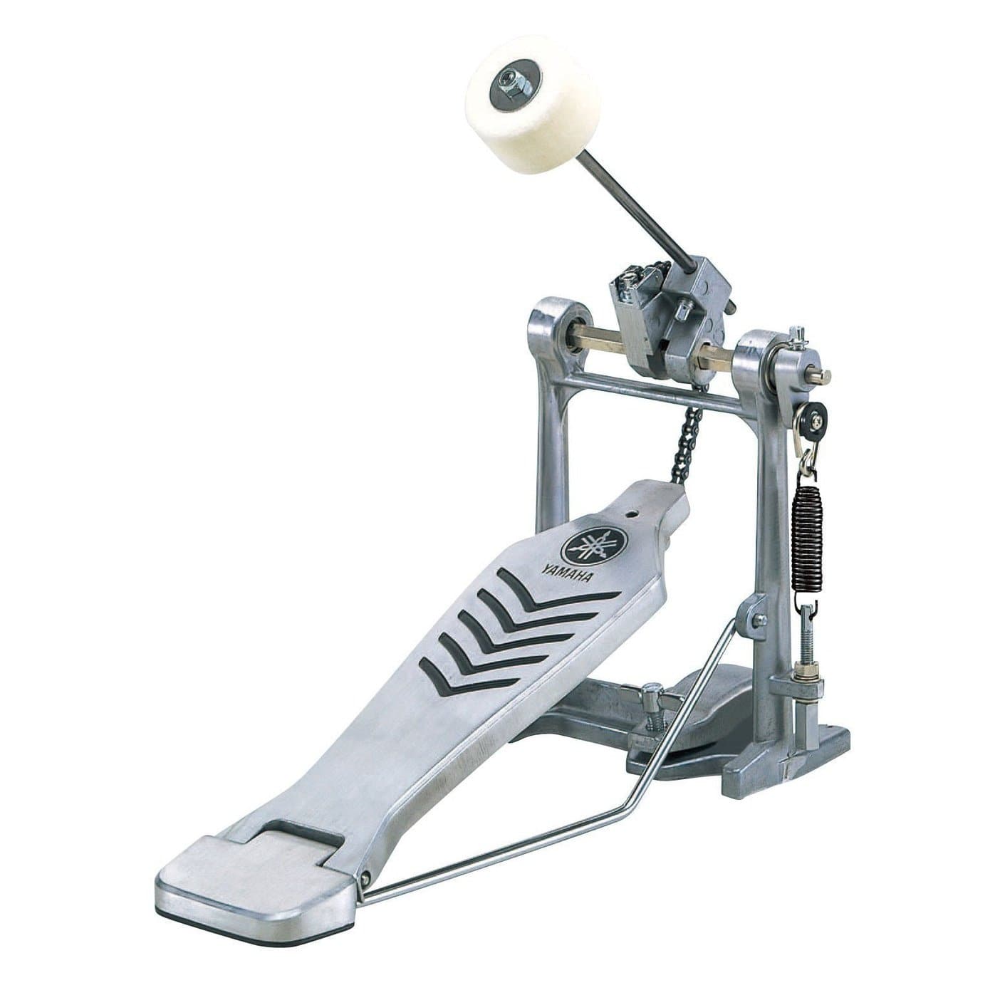 fp pedals Yamaha FP 7210A Single Chain Drive Bass Drum Pedal