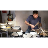 Gretsch Brooklyn 3pc Jazz Drum Set Creme Oyster