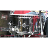 Gretsch Brooklyn Steel Snare Drum 14x6.5