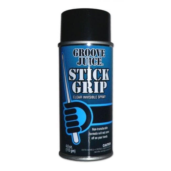 Groove Juice Drum Stick Grip Spray