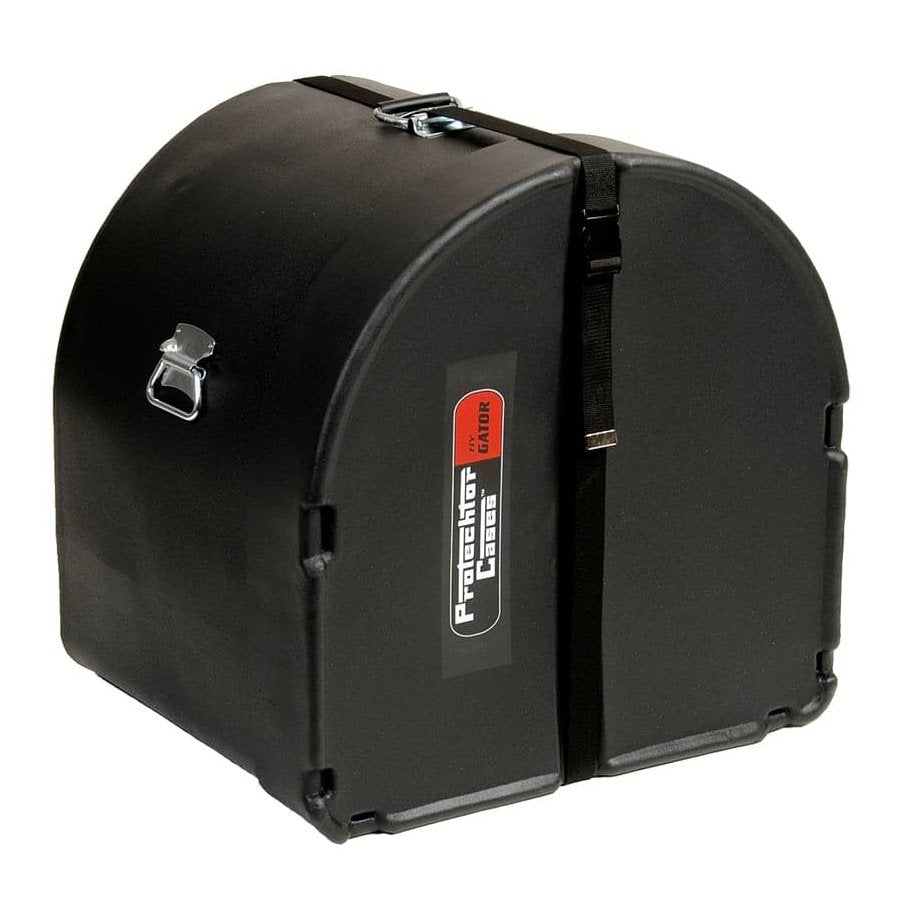 Protechtor Bass Drum Case Classic 24x20