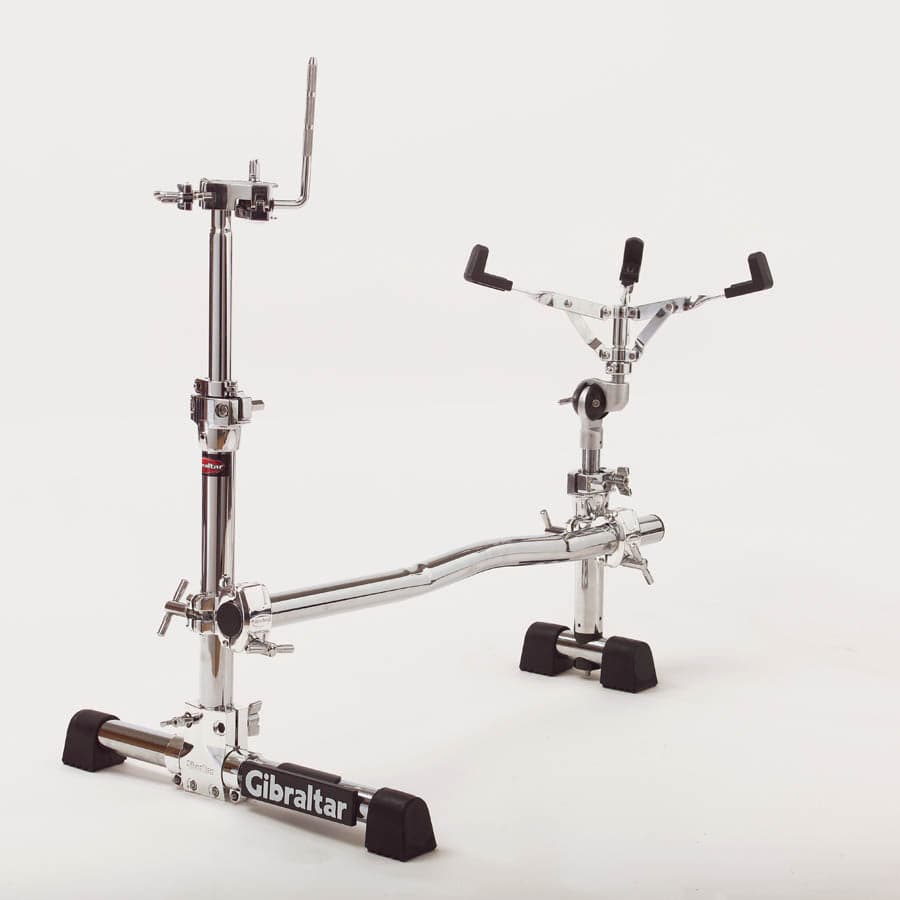 Gibraltar GSVMS-KIT Stealth VMS Single Tom Kit