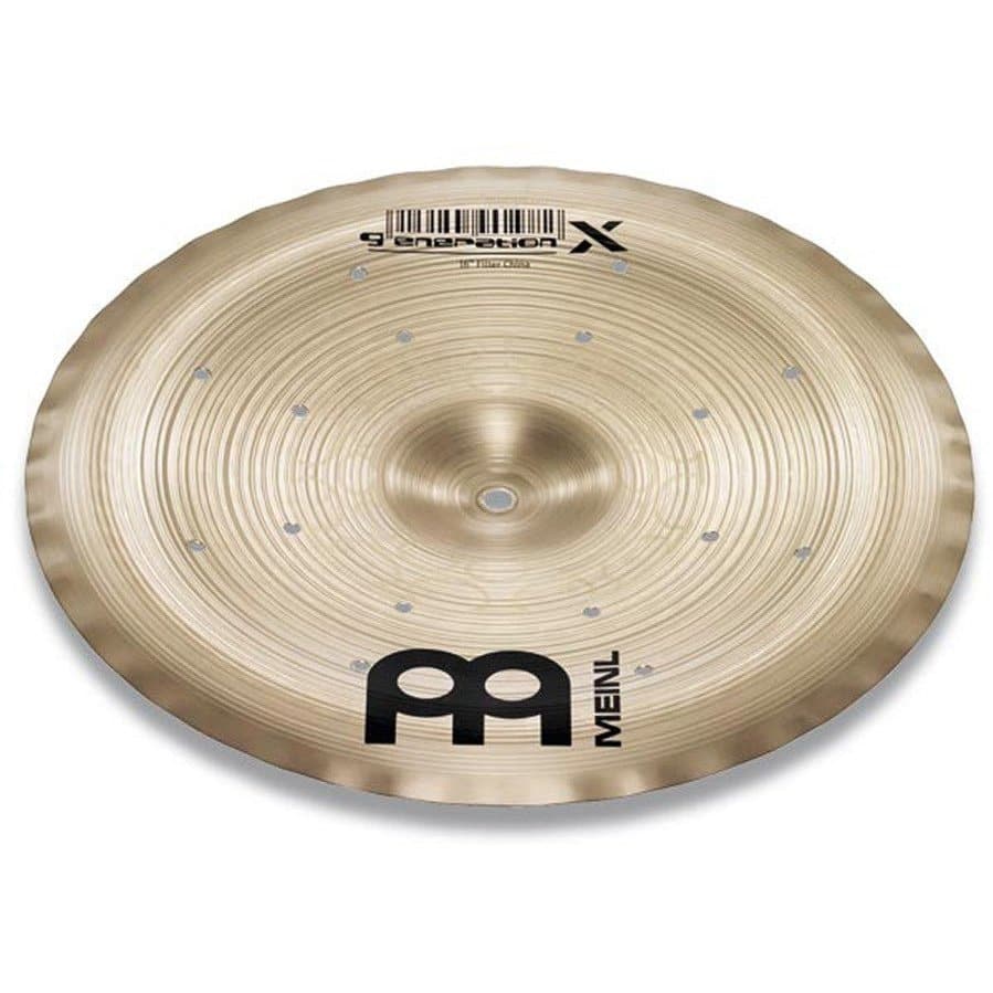 Meinl Generation X Filter China Cymbal 14