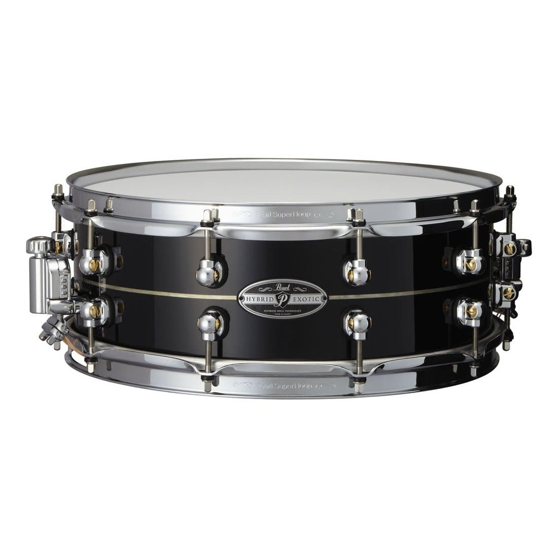 Pearl 14x5 Kapur/Fiberglass Hybrid Exotic Snare