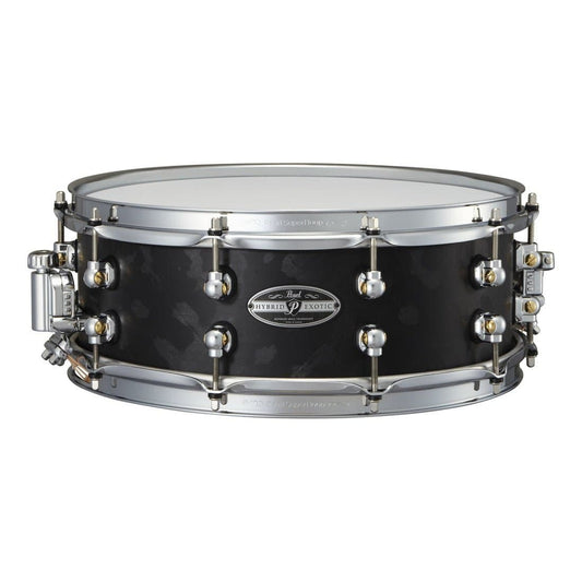 Pearl 14x5 VectorCast Hybrid Exotic Snare Drum