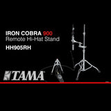 Tama Iron Cobra Remote Hi-hat Stand