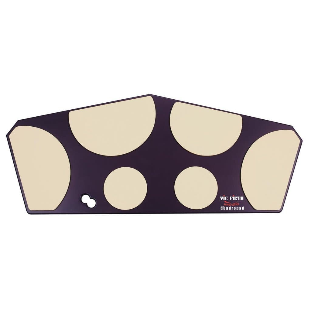 Vic Firth Heavy Hitter Quadropad