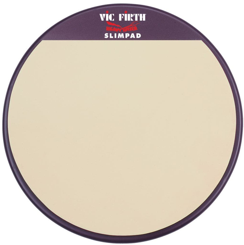 Vic Firth Heavy Hitter Slim Pad