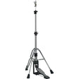 Yamaha 1200 Series Two Single-, One Double-Braced Hi Hat Stand