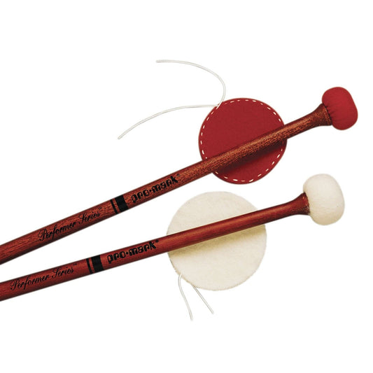 Promark Jonathan Hass JH1R Recovering Kit