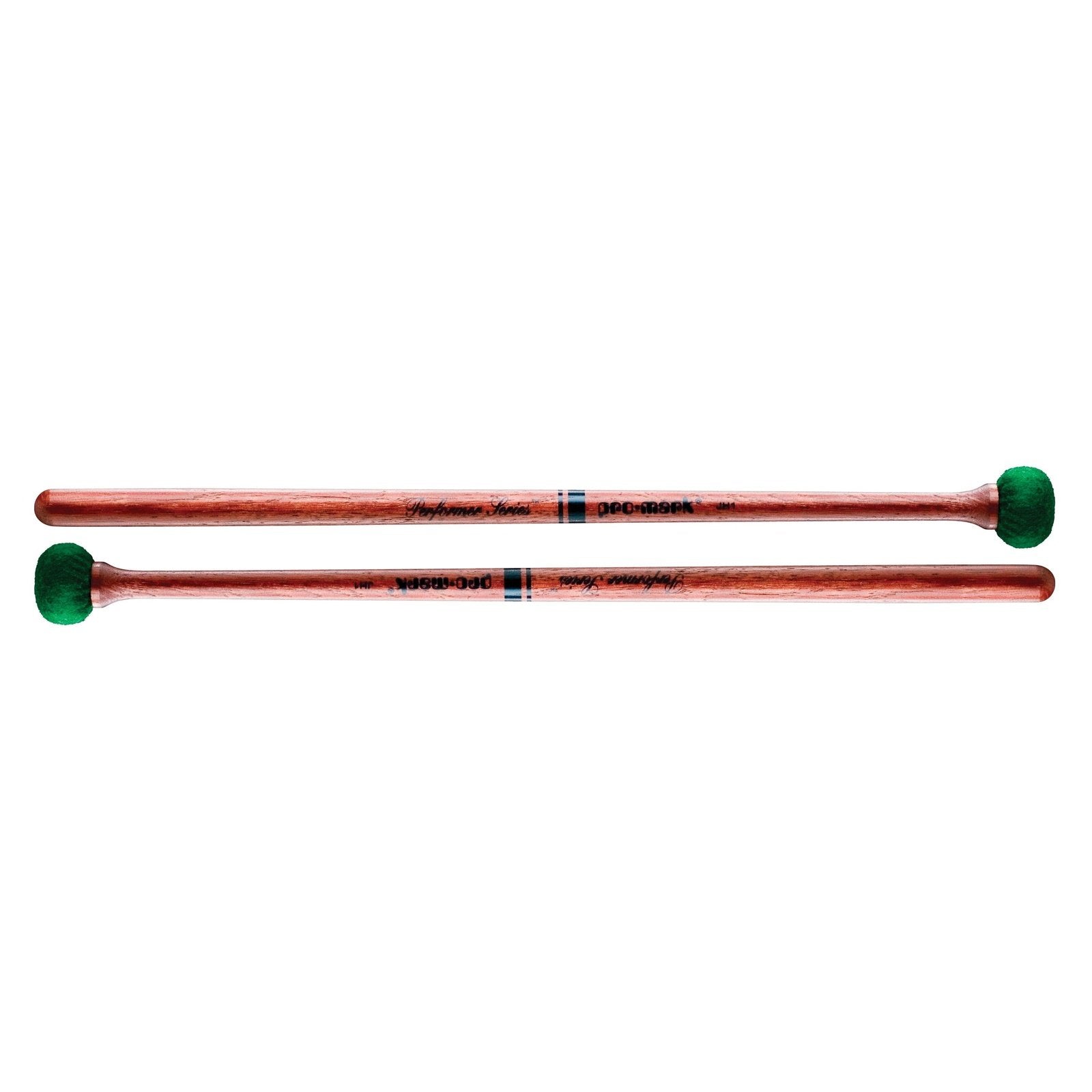 Promark Jonathan Haas JH1 Ultra Staccato Timpani Mallets