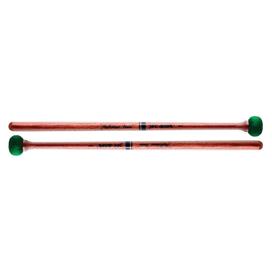Promark Jonathan Haas JH1 Ultra Staccato Timpani Mallets