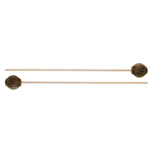 Promark Jim Wunderlich JW2 System Blue Medium Soft Marimba Mallet