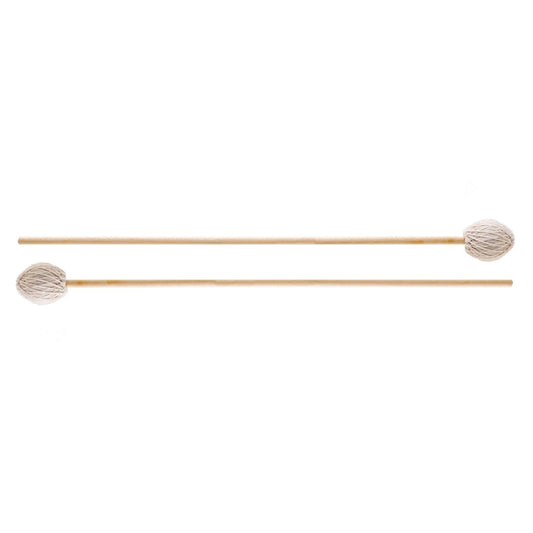 Promark Jim Wunderlich JW4 System Blue Medium Hard Marimba Mallet