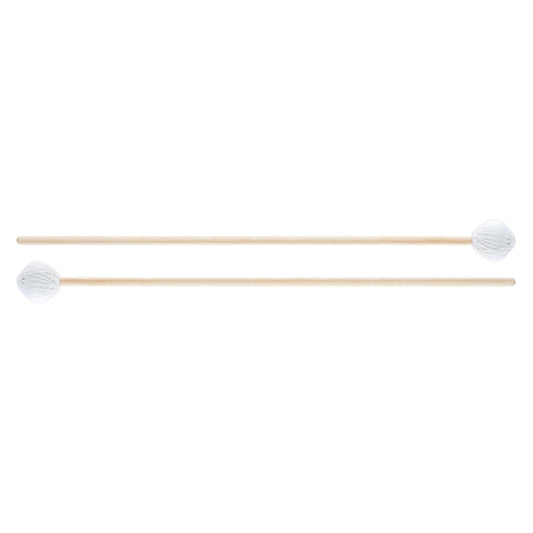 Promark Jim Wunderlich JW5 System Blue Hard Marimba Mallet