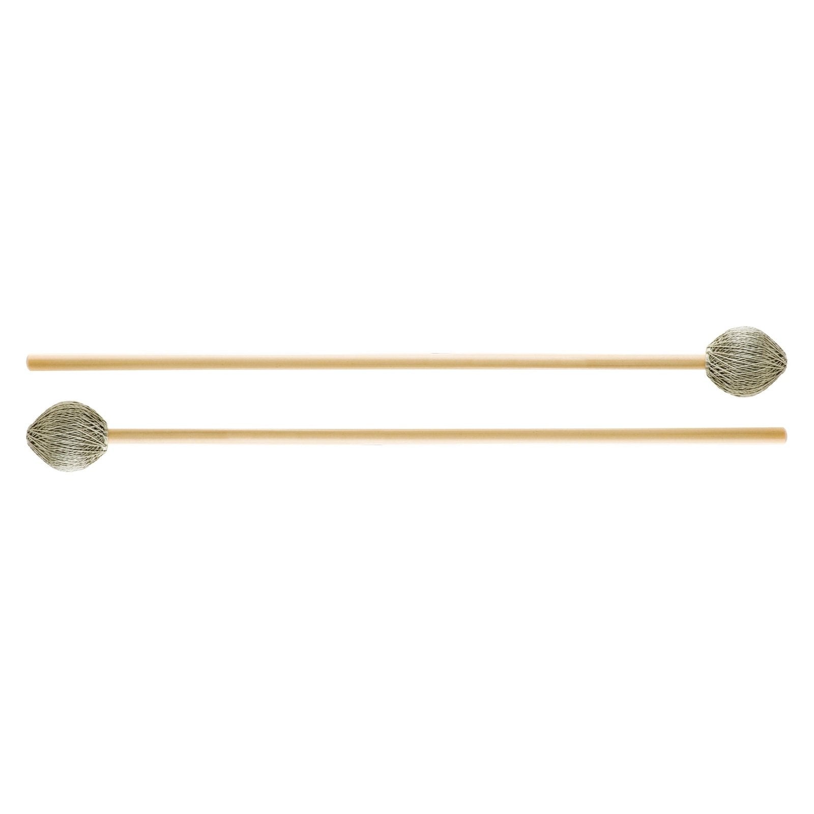 Promark Jim Wunderlich JW8R System Blue Medium Hard Vibraphone Mallet